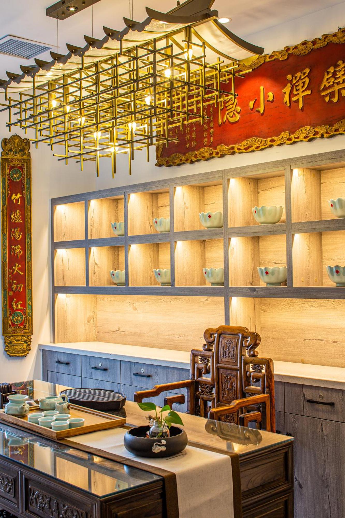 苏州华侨饭店 Suzhou (Jiangsu) Eksteriør billede