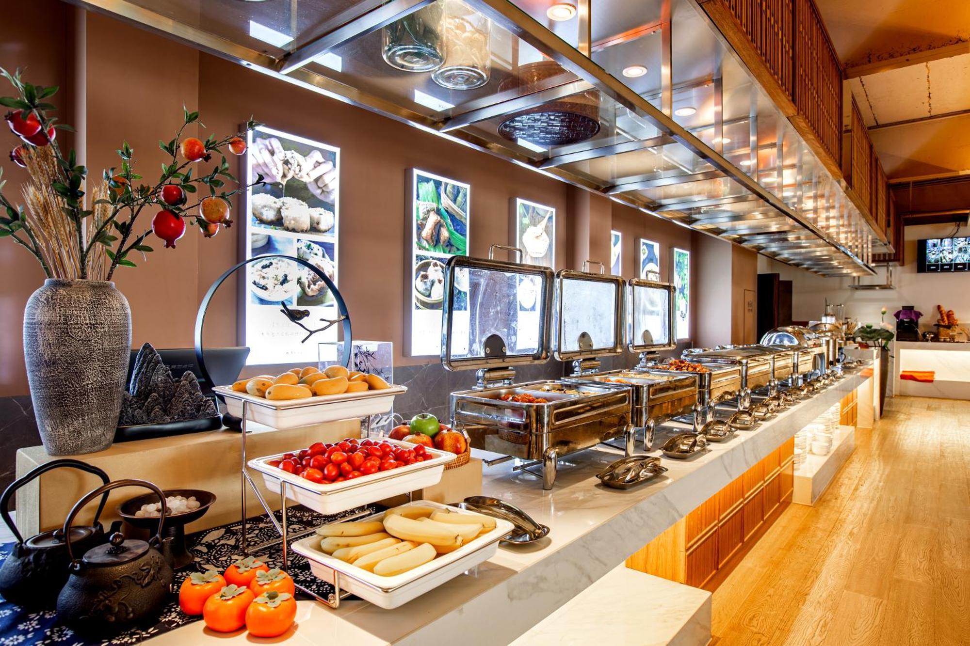 苏州华侨饭店 Suzhou (Jiangsu) Eksteriør billede